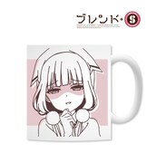 マグカップ（桜ノ宮苺香）