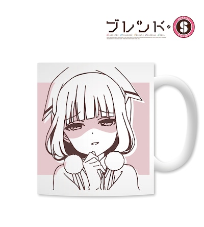 マグカップ（桜ノ宮苺香）