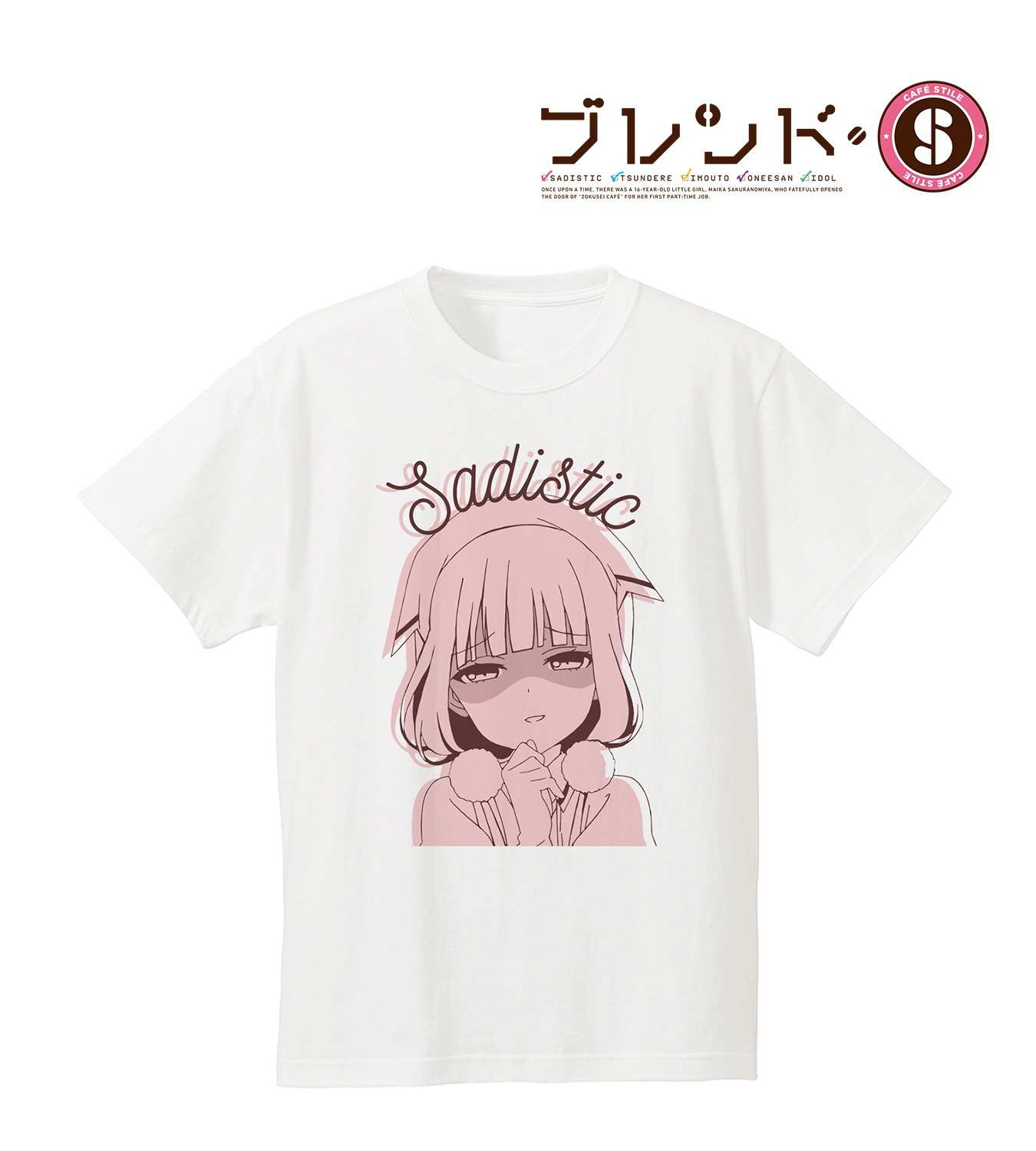 Tシャツ