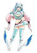 アニメ 七つの美徳 7人の天使役に内山夕実 瀬戸麻沙美 中村桜ら コメントあり コミックナタリー アニメ 七つの美徳 7人の天使役に内山夕実 瀬戸麻沙美 中村桜ら コメントあり コミックナタリー