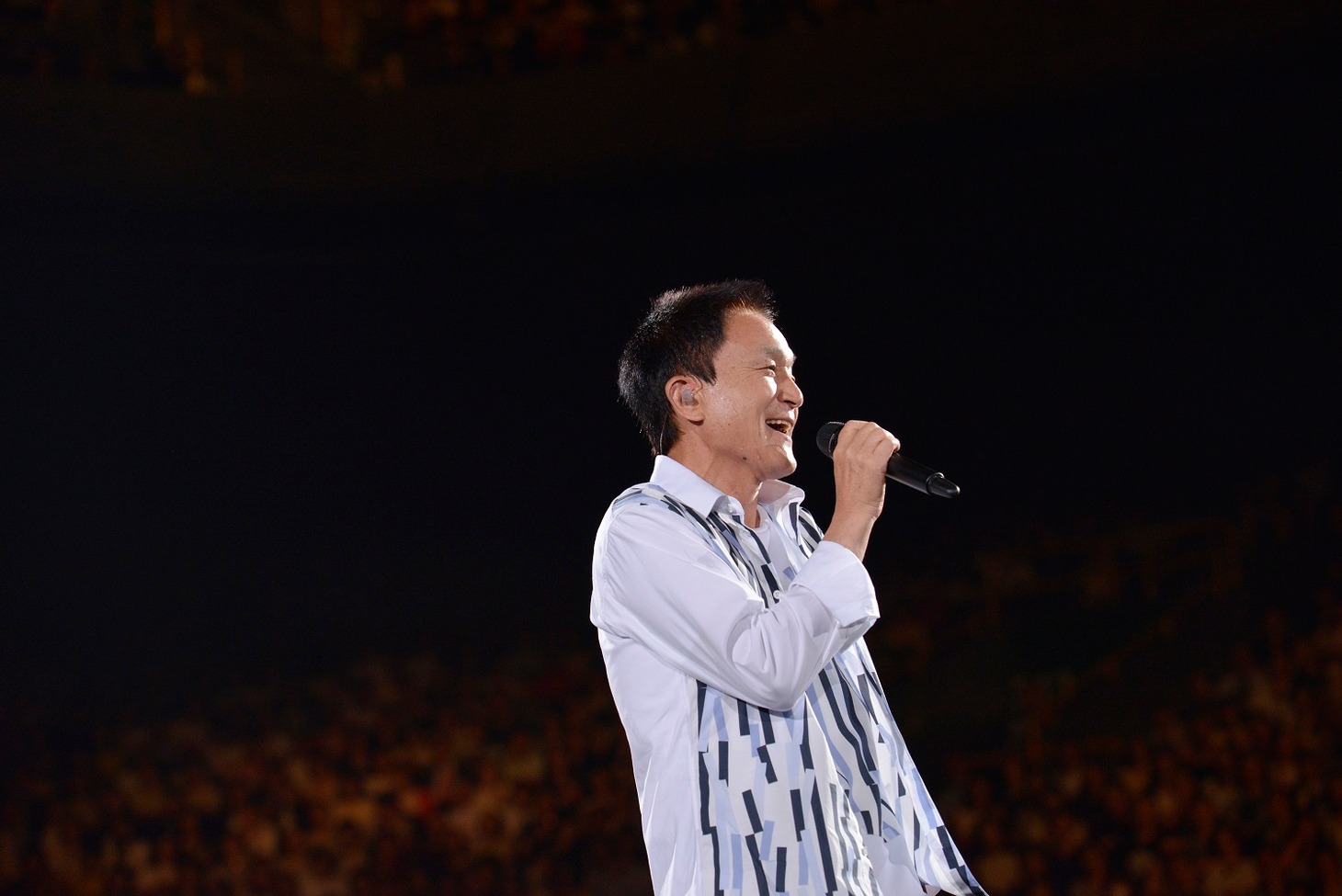 小田和正