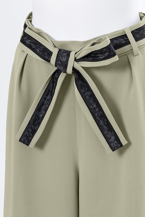 Growthモデルのスカーチョ。