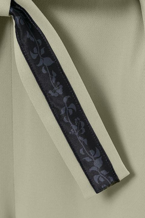 Growthモデルのスカーチョ。