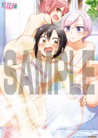 「立花館To Lieあんぐる」5巻のゲーマーズ有償特典。