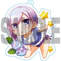 「立花館To Lieあんぐる」5巻のメロンブックス有償特典。