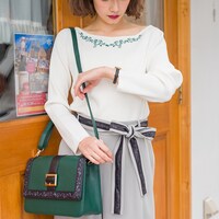 Growthモデルの着用例。