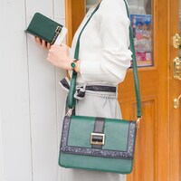 Growthモデルの着用例。