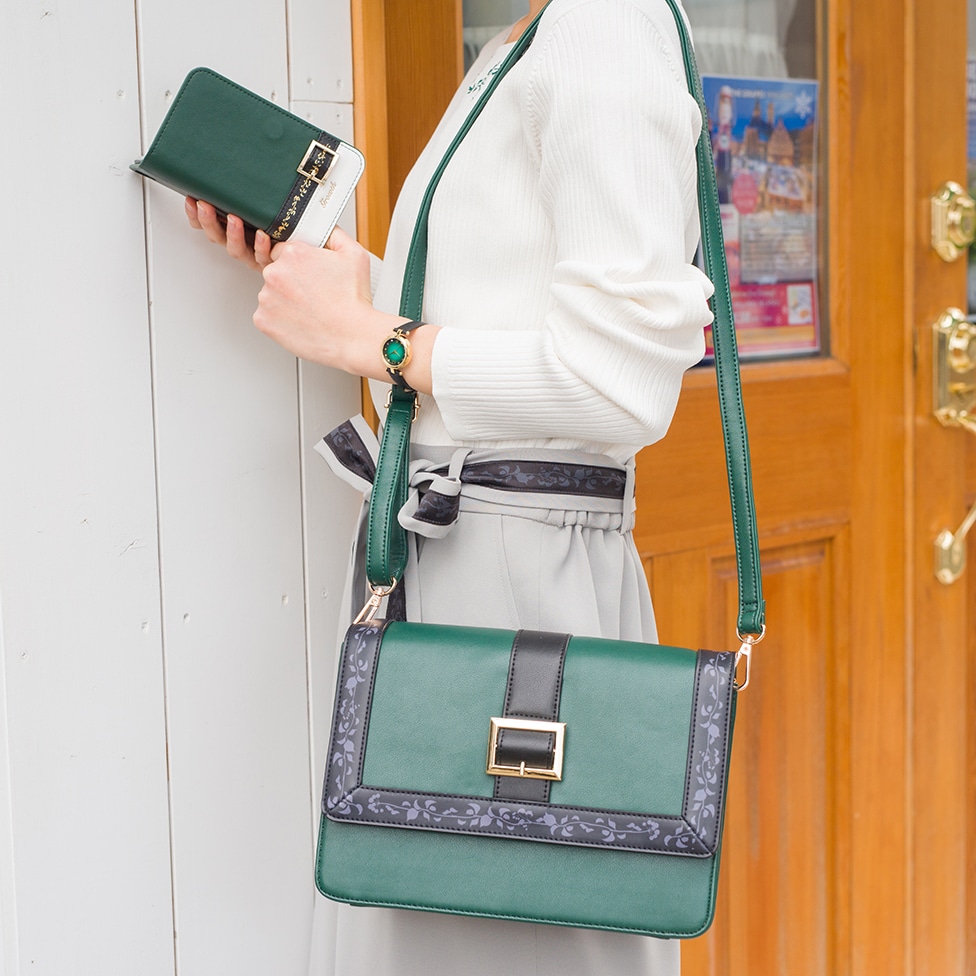 Growthモデルの着用例。