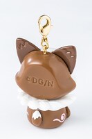 ミルクチョコモデル