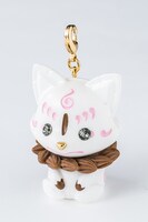 ホワイトチョコモデル