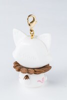 ホワイトチョコモデル