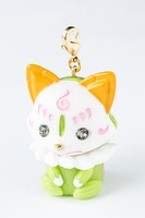 抹茶チョコモデル