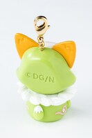 抹茶チョコモデル