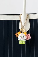 抹茶チョコモデル