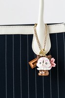 ミルクチョコモデル