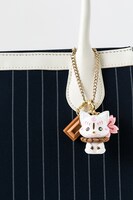 ホワイトチョコモデル