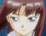 アニメ「機動新世紀ガンダムX」場面カット