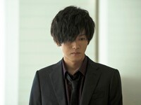 dTVオリジナルドラマ「不能犯」の新場面写真。(c)宮月新・神崎裕也/集英社 2018「不能犯」製作委員会 (c)2017 dTV