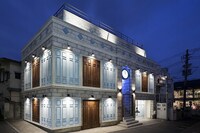 プリンセスワンスプーンの外観。