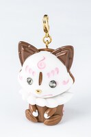 ミルクチョコモデル