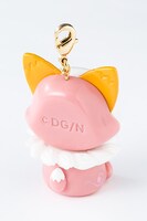 ストロベリーチョコモデル