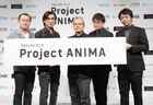 “2020年代のアニメファンに捧げる作品”の原作を公募、Project ANIMA始動