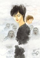 イラストギャラリーより。