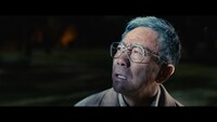 映画「いぬやしき」特報映像より。