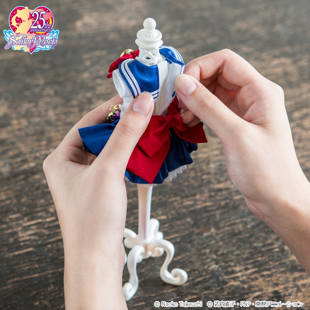 「Cherie Closet（シェリークローゼット） 美少女戦士セーラームーンシリーズ」