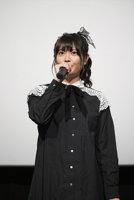 竹達彩奈