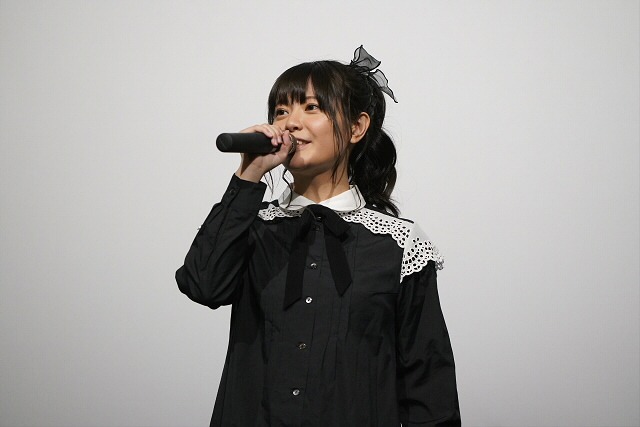 竹達彩奈