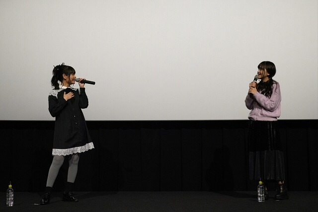 イベントの様子。