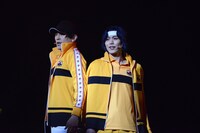 「ミュージカル『テニスの王子様』3rd シーズン 青学vs比嘉」ゲネプロより。