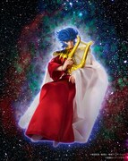 「聖闘士聖衣神話 太陽神アベル」