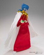 「聖闘士聖衣神話 太陽神アベル」