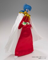 「聖闘士聖衣神話 太陽神アベル」