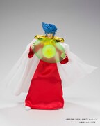 「聖闘士聖衣神話 太陽神アベル」