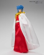 「聖闘士聖衣神話 太陽神アベル」