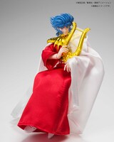 「聖闘士聖衣神話 太陽神アベル」