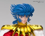 「聖闘士聖衣神話 太陽神アベル」