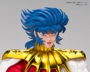 「聖闘士聖衣神話 太陽神アベル」