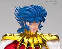 「聖闘士聖衣神話 太陽神アベル」