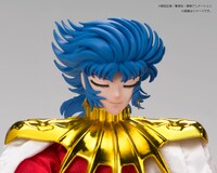 「聖闘士聖衣神話 太陽神アベル」