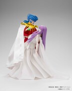 「聖闘士聖衣神話 太陽神アベル ＆ 女神アテナ 真紅の少年伝説メモリアルセット」