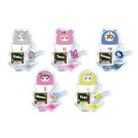 「アクリルスタンド TRIGGER&Re:vale」