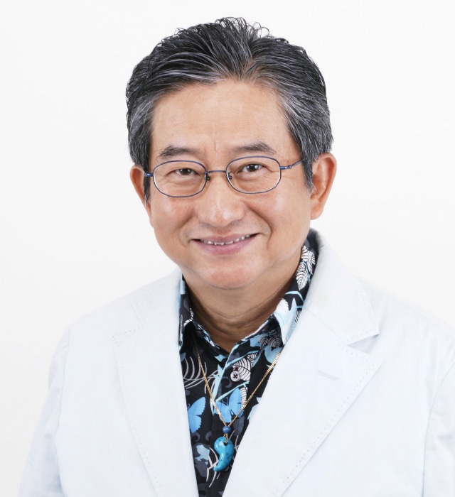 永井豪