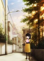 「プピポー！」のビジュアル。