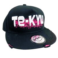 「てーきゅう ロックキャップ」