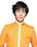 郷本直也扮する高崎線。