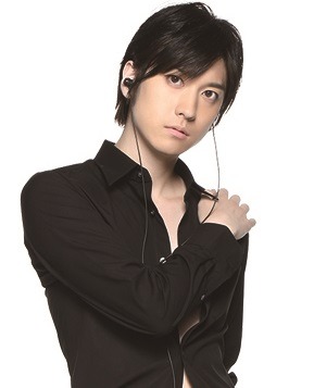 山本一慶扮するりんかい線。